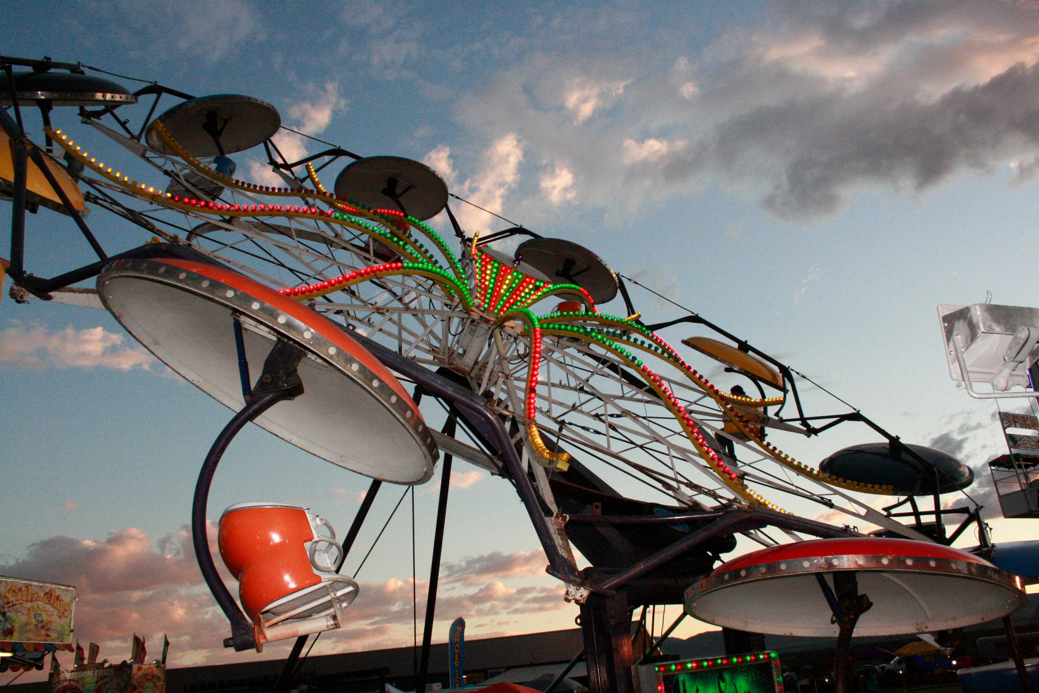 2019 Greenlee County Fair